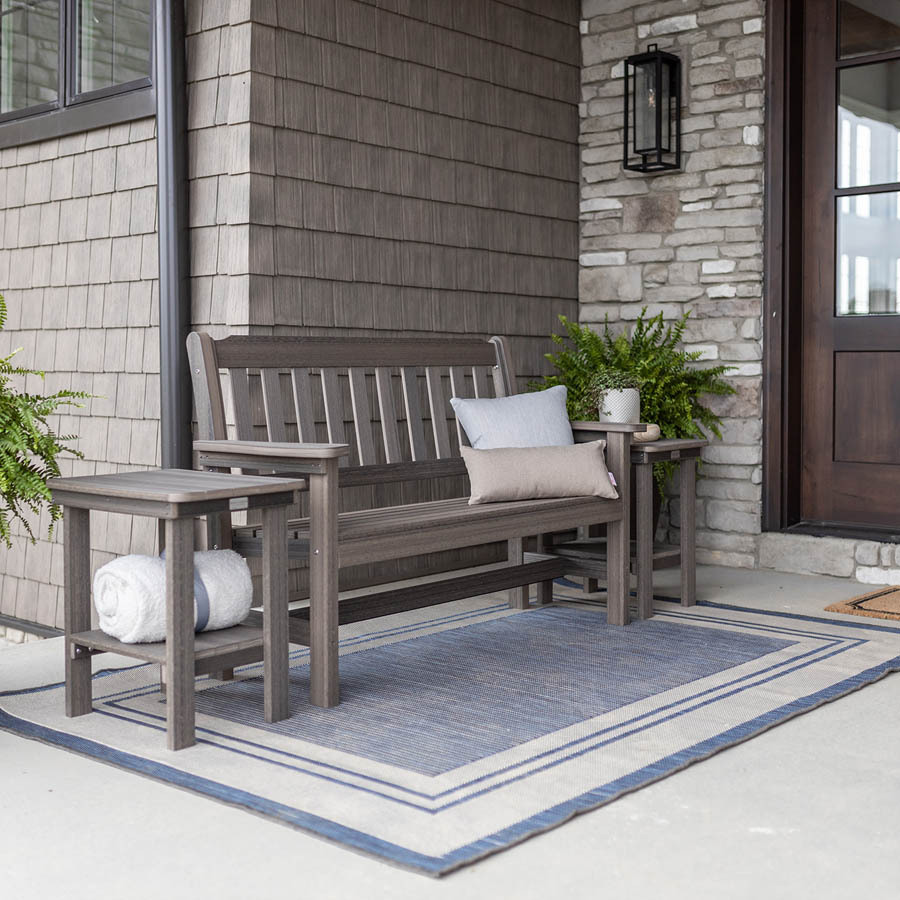 Picnic Tables & Benches