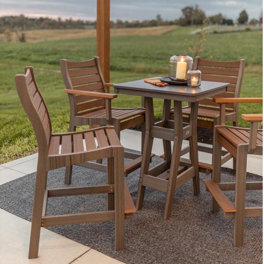 Counter Chairs and Stools