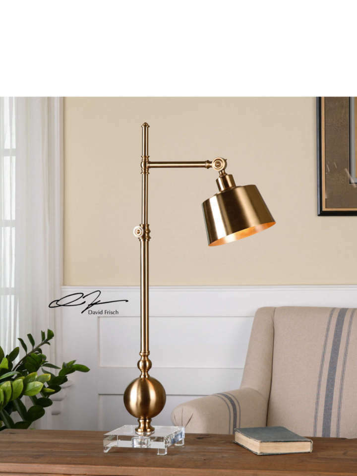 Desk Lamps