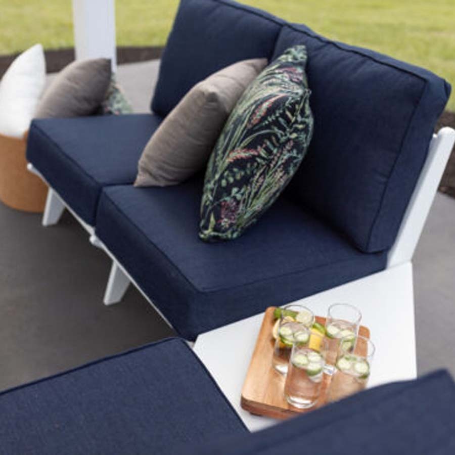 Cushions and Pillows