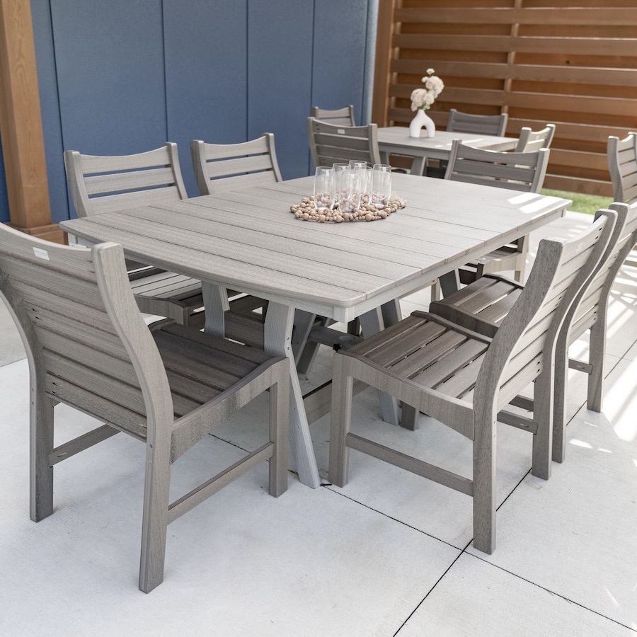 Dining Chairs and Stools