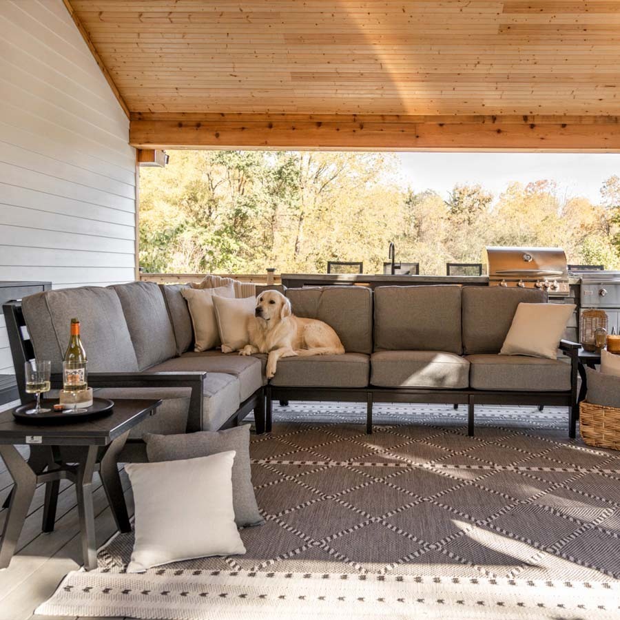 Deep Seating Collections