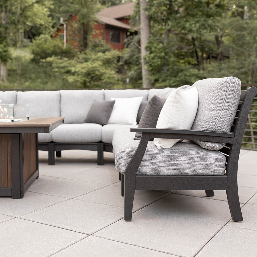 Classic Terrace Deep Seating