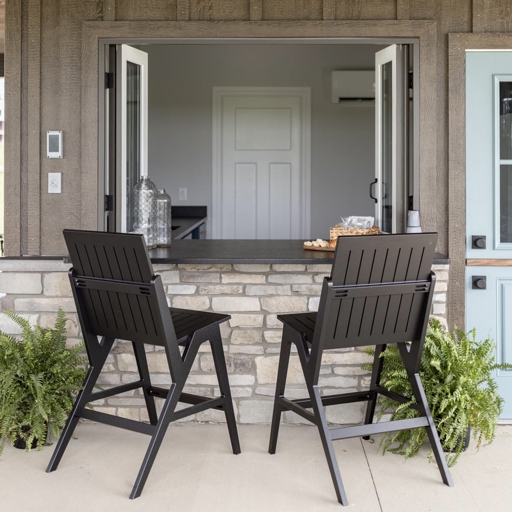 Bar Chairs and Stools