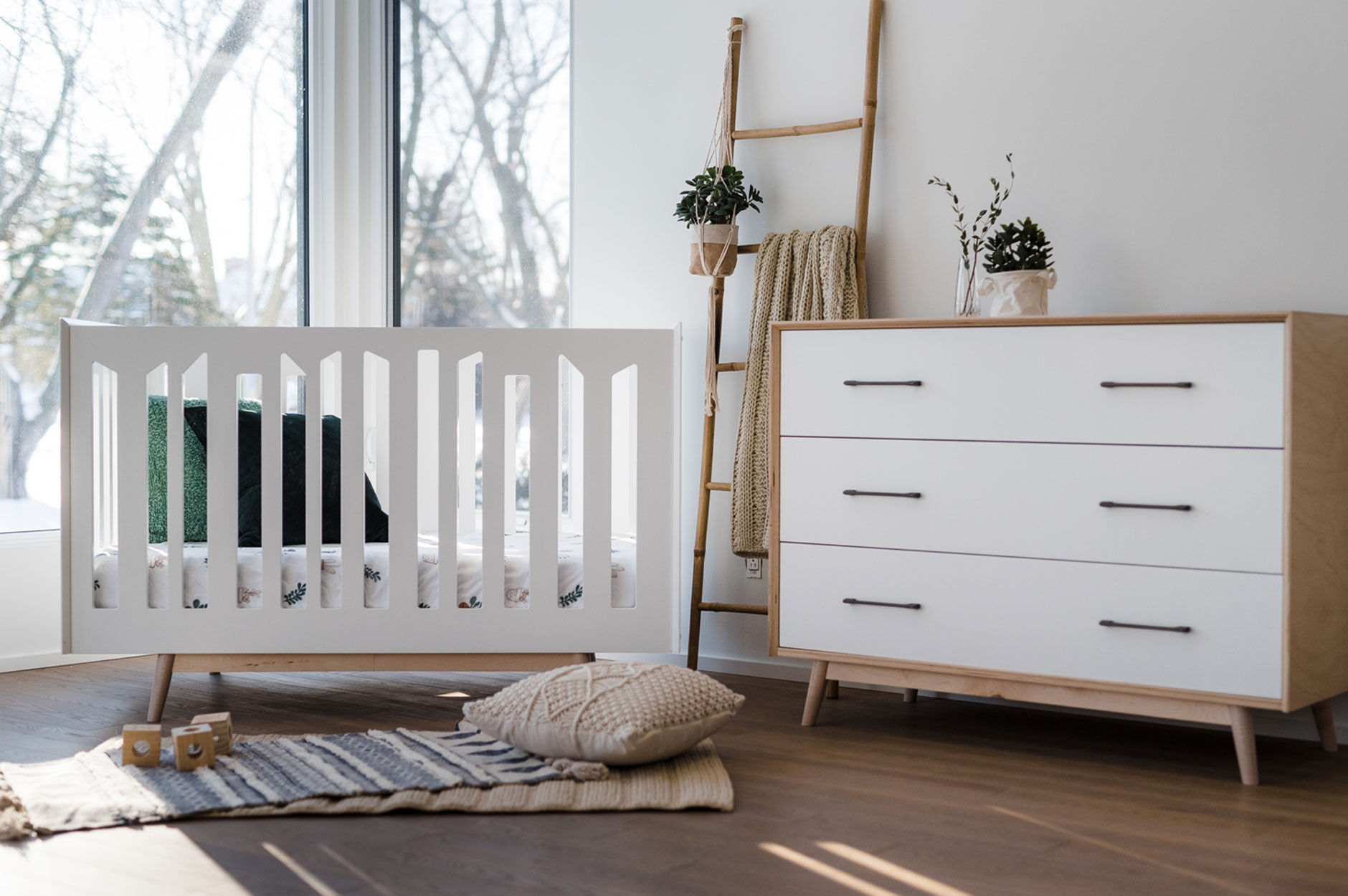 dutailier baby furniture
