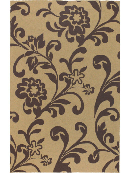 Rain Outdoor Rug RAI1002 by Surya by Surya & Reviews