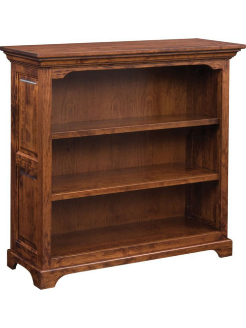 Kingston 48" Bookcase KT3648 by Temple Furniture & Reviews