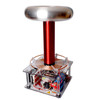 Plasmasonic 1.0 Musical Tesla Coil System