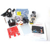 Class-E Plasma Speaker Kit