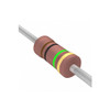 Resistor 5.1 ohm 0.5W