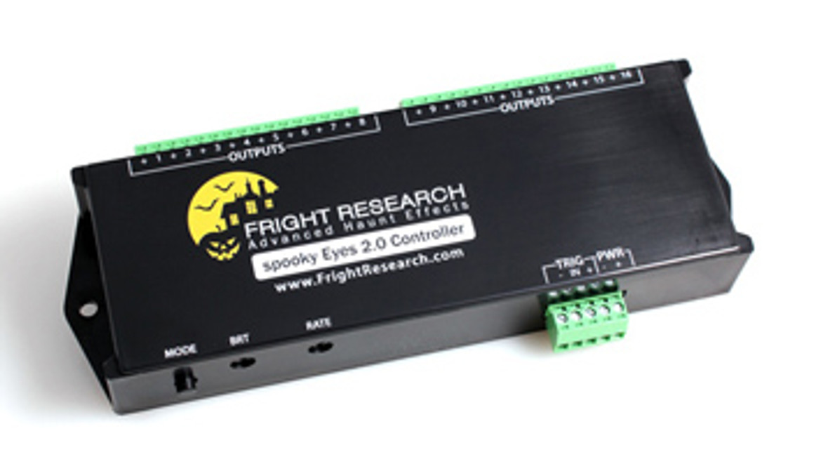 Spooky Eyes DIY Prop for Halloween Spooky Eyes DIY Prop for Halloween