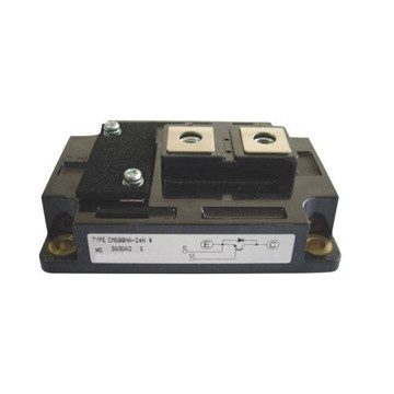 バイカルテ　UH600+MS600 Mitsubishi CM600HA-24H 1200V/600A IGBT - Eastern Voltage Research