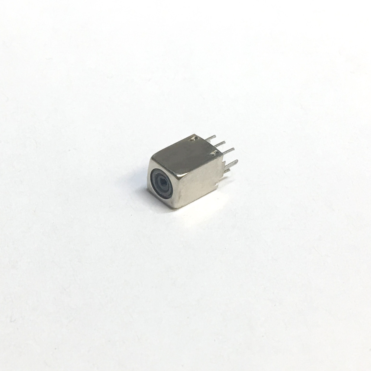 Tuning Inductor - For high power DRSSTC Tesla Coils