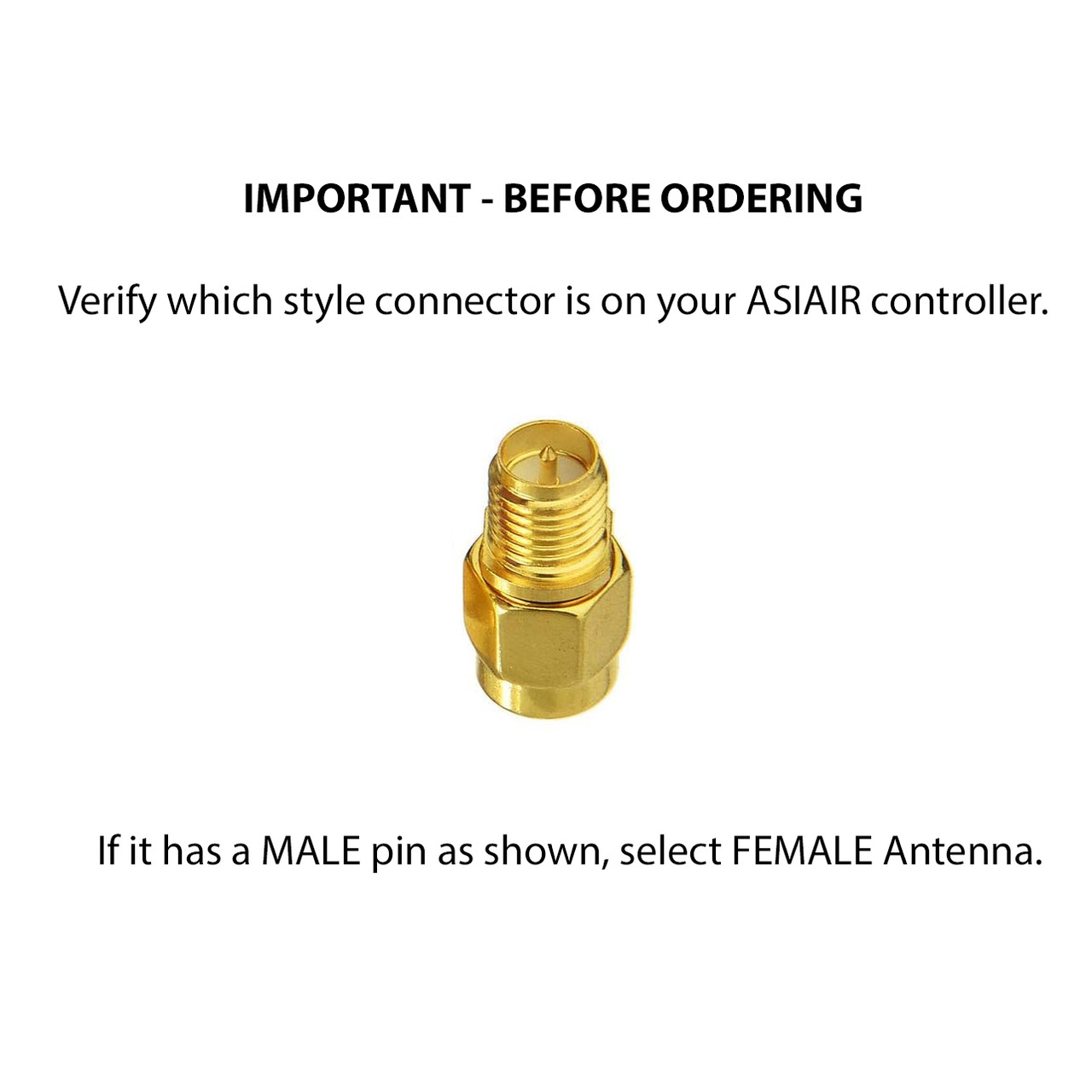High Performance ZWO ASIAIR WIFI Upgrade Package