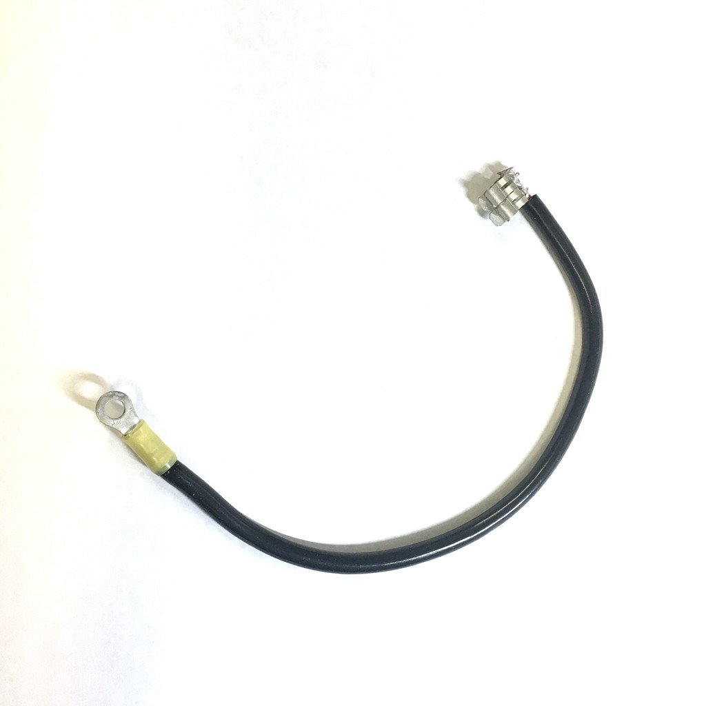 Primary Coil Cable Assembly Eastern Voltage Research