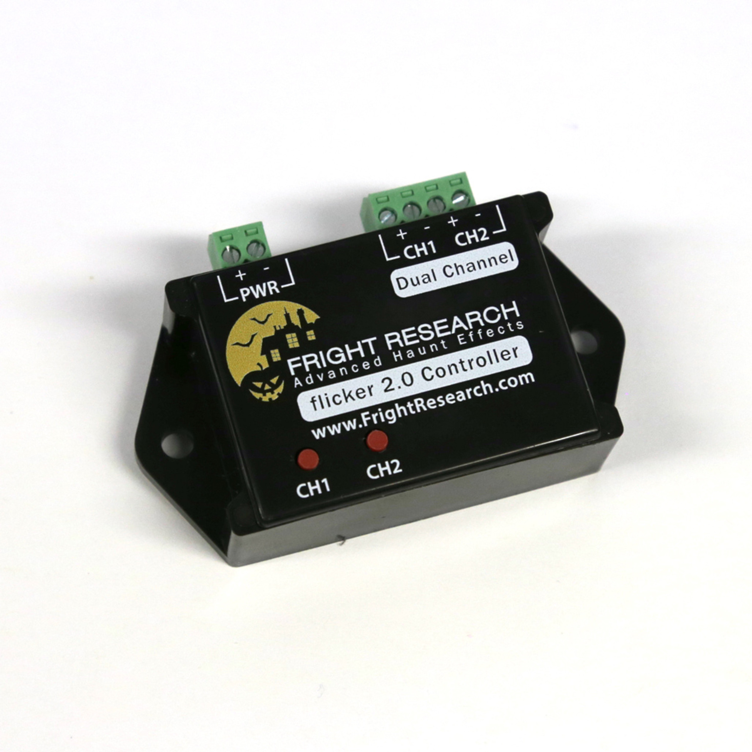 PRO Flicker LED Controller 4 Channel