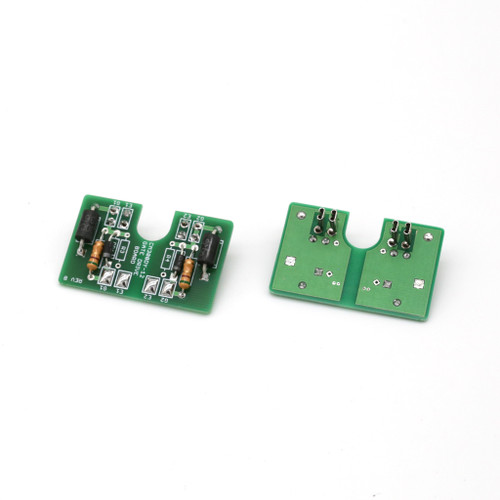Gate Drive Board for CM300DY-24H IGBT
