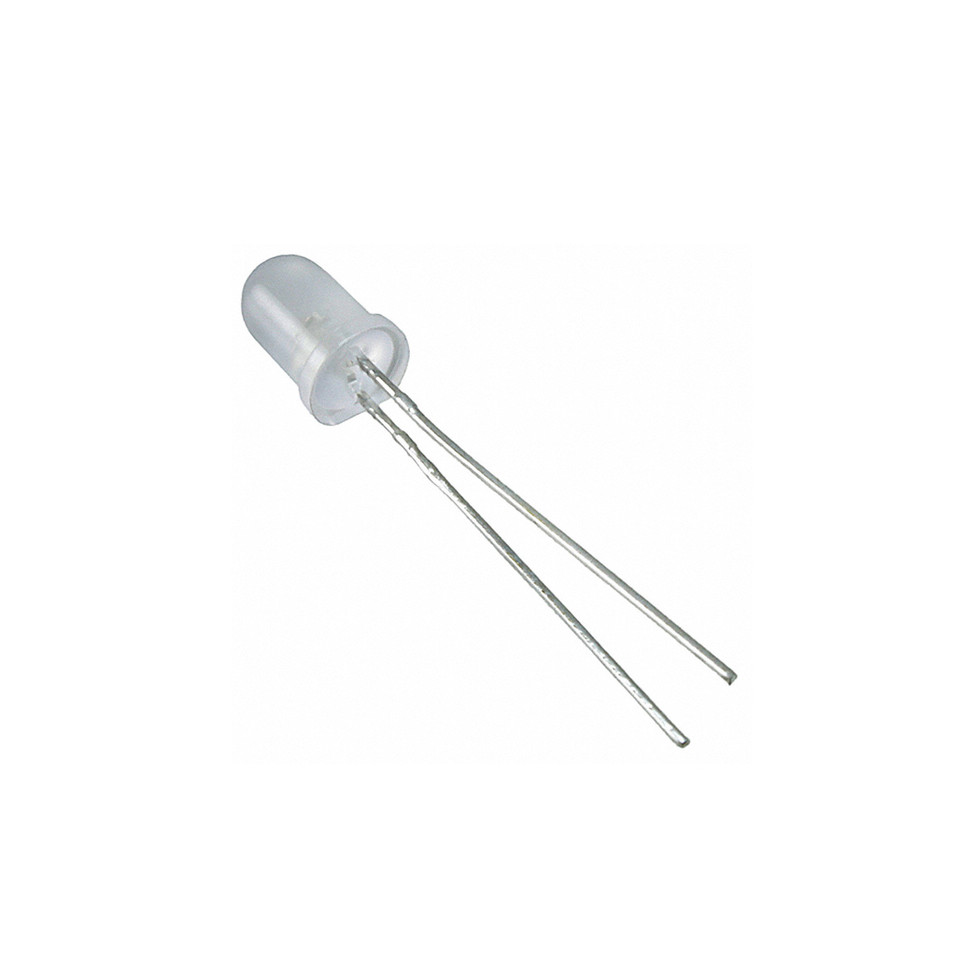 LED Bicolor Red/Green - Eastern Voltage Research