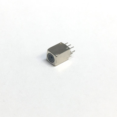 Tuning Inductor - High Power - Eastern Voltage Research