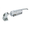 (A1-2) Kason 56 latch w/strike flush