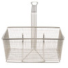 (W9-1) Pitco P6072143 Fryer basket