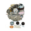 (U6-7) Vulcan hart 840126-11 Gas Safety valve