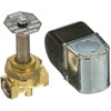 Cleveland 22223 Hot water solenoid