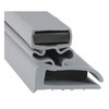 (L2-8) Randell INGSK290 Door gasket magnetic seal