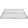 (Y4-8u) Custom Stainless Steel wire shelf to 500sq inches 5/16 frame