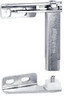 (D9-8) 1556-KL Left Hand Hinge Kit.