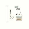 (E9-6c) Ardco 77-18533G003 Door frame kit