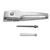 (A6-6b) Kolpak D90 latch handle by Dent