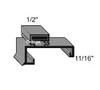 (N3-4) Victory 50601505 Magnetic gasket