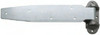 (K4) Kason 1075 Steel strap hinge 1-1/8 offset