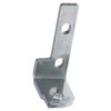 Beverage Air 401-832A Chrome Bottom Right Hinge Bracket