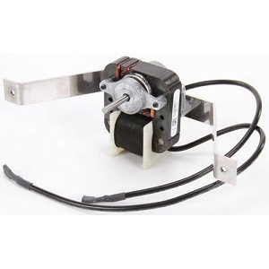 Perlick 65693 Fan motor with bracket Perlick parts