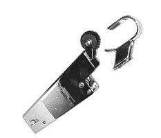 Dictator V1600 Door closer offset w/hook Hydraulic Walkin cooler