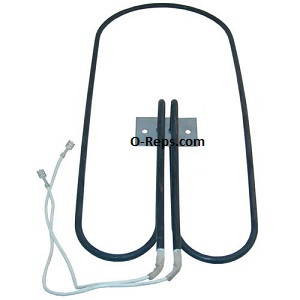(P9-2) Duke 2242-2 Heating element