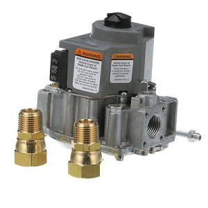 (U1-1) Pitco 60113501-CL Safety valve