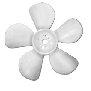 (G4-2) Delfield 3516172 Fan blade