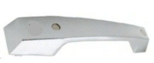 (E7-3) Kason 1229 Non-locking handle Brushed chrome