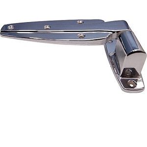 (G2) Kason 1245 Door hinge 1-1/2 offset