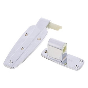 (G4) Kason 1245 Door hinge 1-3/4 offset