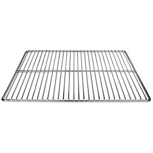 (Y4-8x) Custom Stainless Steel wire shelf to 500sq inches 3/8 frame