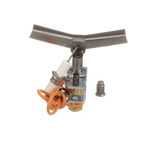 (S3-3c) Imperial range 1097 Pilot assembly nat/lp