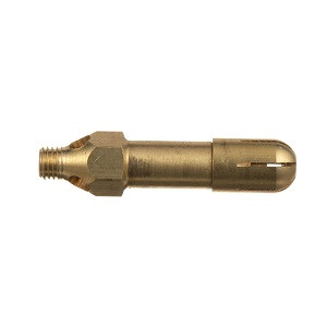 (Q1-4) Duke 3532-2 Burner valve