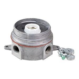 (B5-6) Kason 1802-03 Junction box