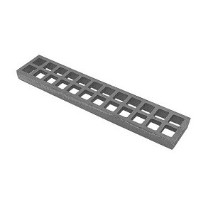 (V9-4) Rankin Delux RDLR-02-A Bottom grate