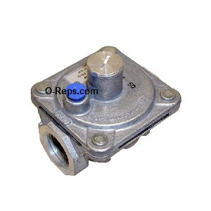 (U8-3) Wells 59284 Pressure regulator