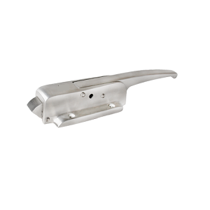 (A2-1) Kason 778 Stainless steel Latch Body Only